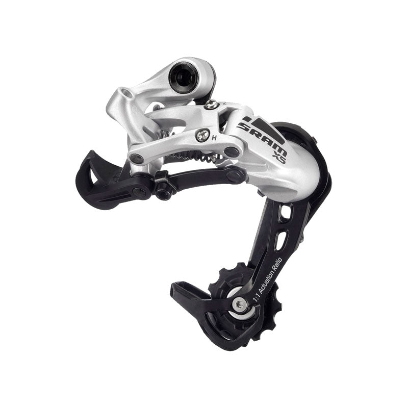 Cambio trasero SRAM X-5 para 8/9 Velocidades